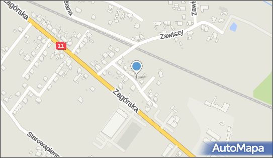 6452171246, Przedsiębiorstwo Handlowo-Usługowe 