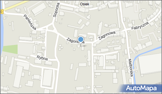 5782996920, Przedsiębiorstwo Handlowo-Usługowe 