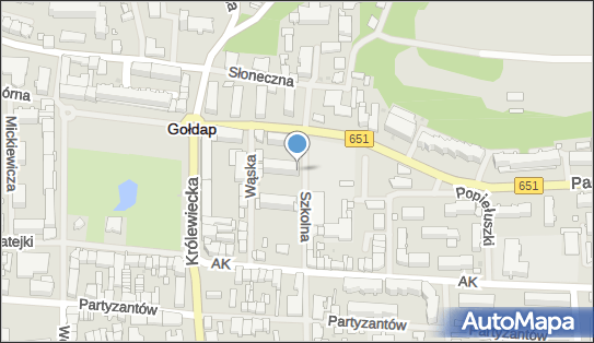 8471424519, Przedsiębiorstwo Handlowo Usługowe Tornado 