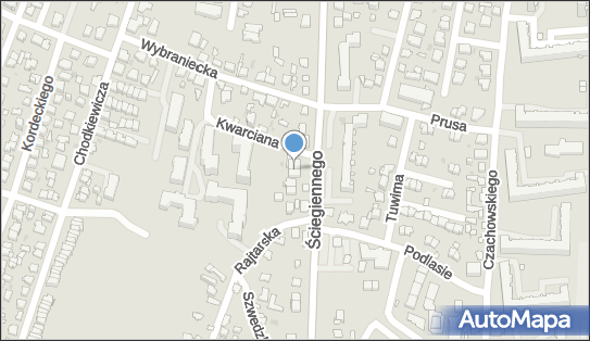9590603051, Przedsiębiorstwo Handlowo-Usługowe Trans-Elektro Markowska Barbara 