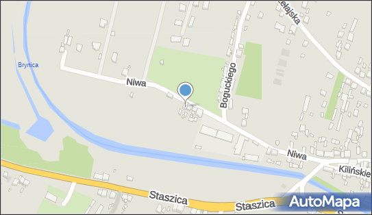 Przedsiębiorstwo Handlowo Usługowe Transfer, Niwa 21, Czeladź 41-250 - Przedsiębiorstwo, Firma, NIP: 6252018936