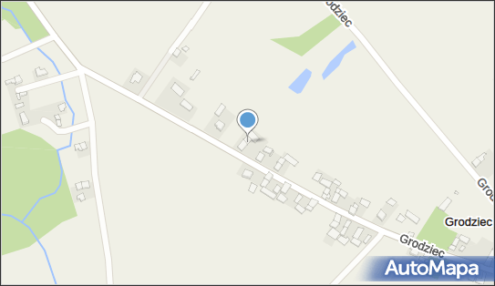 Przedsiębiorstwo Handlowo Usługowe U Waldka, Grodziec 7, Grodziec 49-100 - Przedsiębiorstwo, Firma, NIP: 9910205399