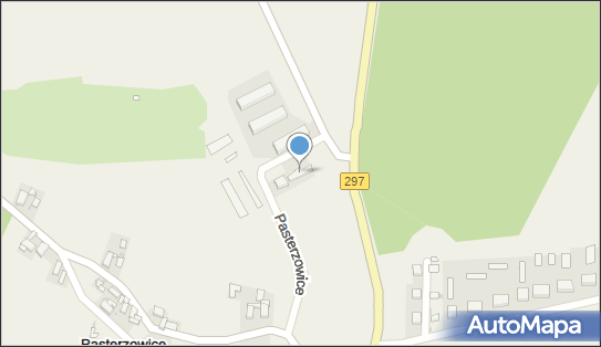 Przedsiębiorstwo Handlowo-Usługowe U Władka Władysław Dobek 67-300 - Przedsiębiorstwo, Firma, NIP: 9241002488