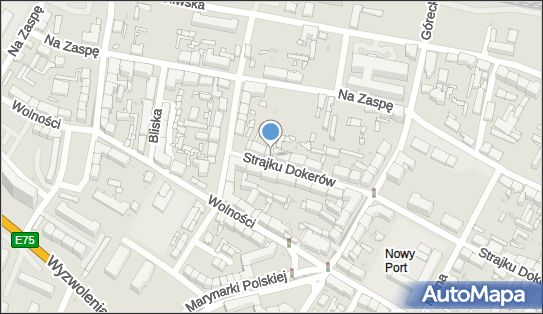 6442278190, Przedsiębiorstwo Handlowo-Usługowe 