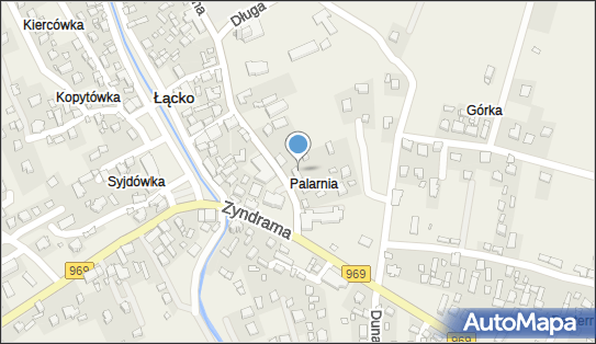 Przedsiębiorstwo Handlowo Usługowe Volt, Łącko 319b, Łącko 33-390 - Przedsiębiorstwo, Firma, numer telefonu, NIP: 6481017708