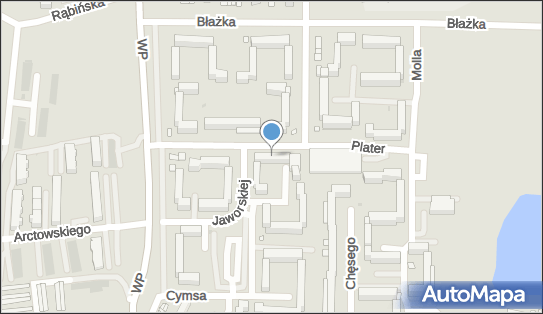Przedsiębiorstwo Handlowo Usługowe w & w, ul. Emilii Plater 8 88-100 - Przedsiębiorstwo, Firma, NIP: 5562580471