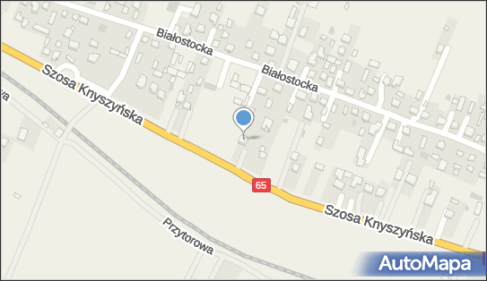 Przedsiębiorstwo Handlowo - Usługowe Wagant Joanna Lebiedzińska 15-694 - Przedsiębiorstwo, Firma, NIP: 5421031093