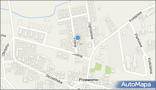 Przedsiębiorstwo Handlowo - Usługowe Waldemar Ginter, Polna 6 57-130 - Przedsiębiorstwo, Firma, NIP: 8870011434