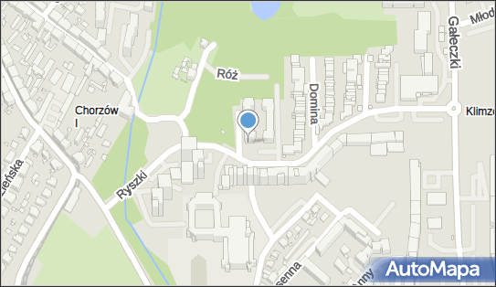 Przedsiębiorstwo Handlowo Usługowe Waldex, ul. Józefa Ryszki 82 41-500 - Przedsiębiorstwo, Firma, NIP: 6271017659