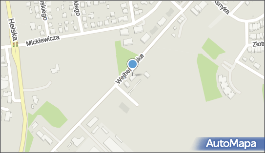 Przedsiębiorstwo Handlowo Usługowe Wanmar, Wejherowska 43B, Puck 84-100 - Przedsiębiorstwo, Firma, NIP: 9580003421