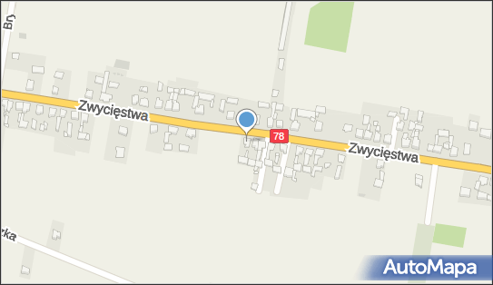 6452454636, Przedsiębiorstwo Handlowo - Usługowe Waptrans Paweł Wacławczyk 