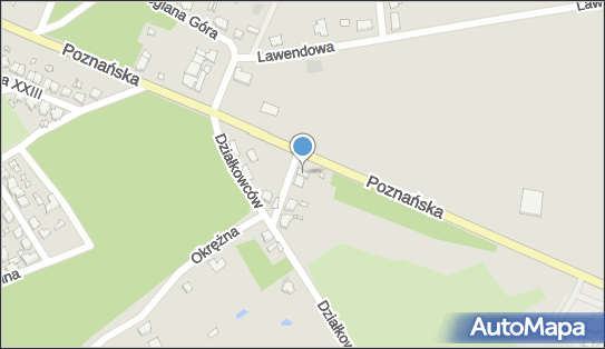 5961415615, Przedsiębiorstwo Handlowo-Usługowe 