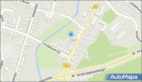 Przedsiębiorstwo Handlowo-Usługowe Wasik Andrzej 66-400 - Przedsiębiorstwo, Firma, NIP: 5991398488