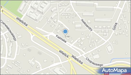 Przedsiębiorstwo Handlowo Usługowe Weber Katarzyna Monika Korczak Lidia Anna Mikołajczyk Nowicka 30-865 - Przedsiębiorstwo, Firma, NIP: 6792706746