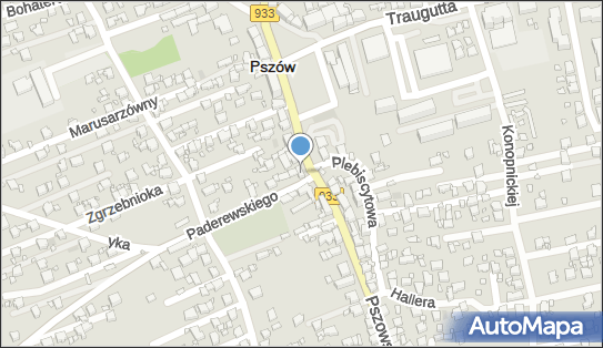 6471534980, Przedsiębiorstwo Handlowo-Usługowe 