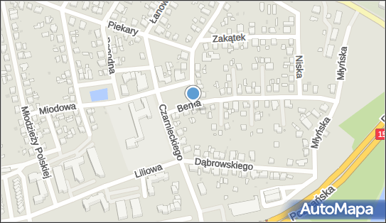 Przedsiębiorstwo Handlowo Usługowe Widar, ul. gen. Józefa Bema 31 62-200 - Przedsiębiorstwo, Firma, numer telefonu, NIP: 7841158631