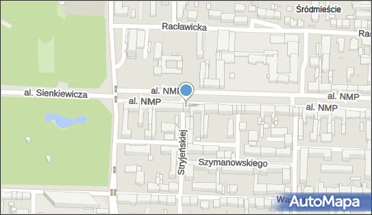 5741795751, Przedsiębiorstwo Handlowo-Usługowe 