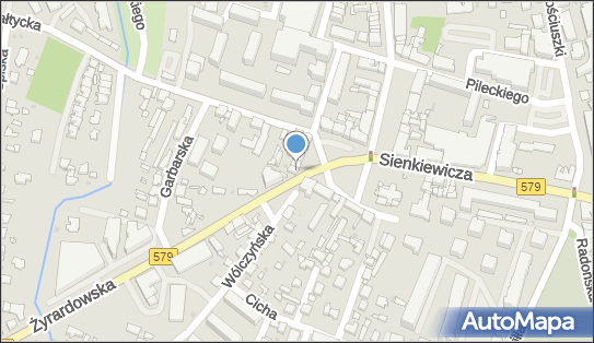 Przedsiębiorstwo Handlowo Usługowe Wioleta Fliśnik 05-825 - Przedsiębiorstwo, Firma, NIP: 8381648505