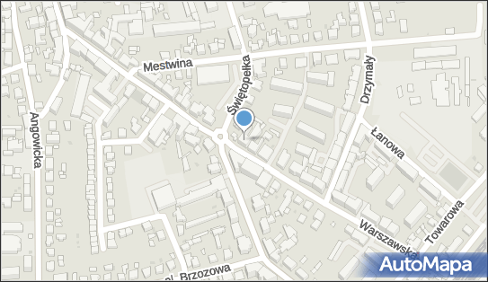 5551309871, Przedsiębiorstwo Handlowo-Usługowe 