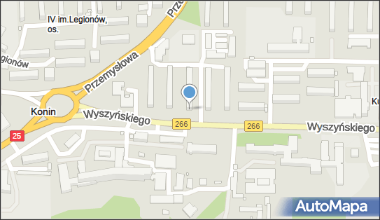 Przedsiębiorstwo Handlowo Usługowe Wit Dom, Konin 62-510 - Przedsiębiorstwo, Firma, NIP: 6651803039