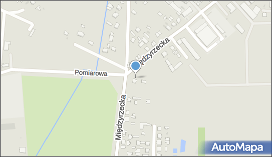 Przedsiębiorstwo Handlowo Usługowe Witpol Bis, Międzyrzecka 66 21-300 - Przedsiębiorstwo, Firma, NIP: 5381588776