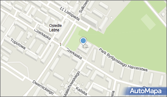 Przedsiębiorstwo Handlowo Usługowe Wiza Maciej Wiza Irena Wietrzykowska 85-627 - Przedsiębiorstwo, Firma, NIP: 5542268492