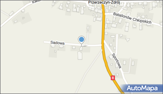 Przedsiębiorstwo Handlowo - Usługowe Wodnik Ryszard Kuriata 58-231 - Przedsiębiorstwo, Firma, NIP: 8821509453