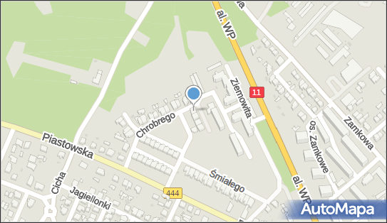 Przedsiębiorstwo Handlowo Usługowe World of Nails, Ostrzeszów 63-500 - Przedsiębiorstwo, Firma, NIP: 5140249311