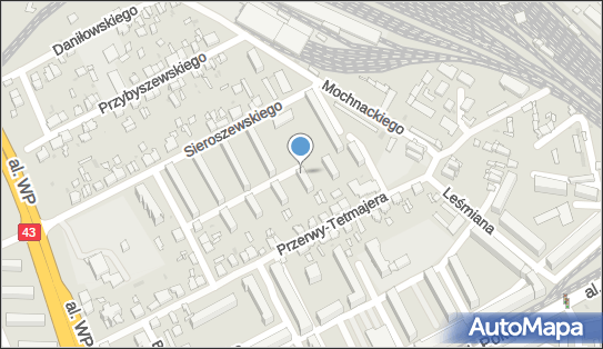 9491837863, Przedsiębiorstwo Handlowo-Usługowe 