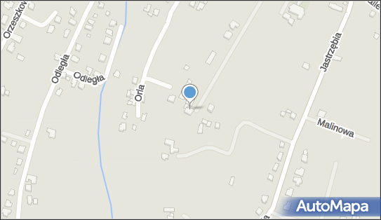 5481587807, Przedsiębiorstwo Handlowo - Usługowe 