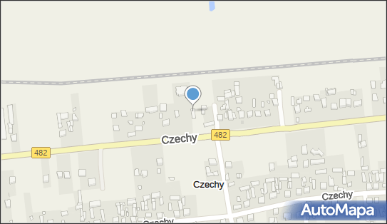 Przedsiębiorstwo Handlowo Usługowe Zdunbudex, Czechy 218, Czechy 98-220 - Przedsiębiorstwo, Firma, NIP: 8291184746