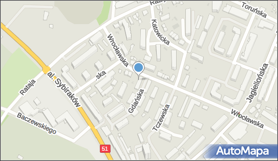 Przedsiębiorstwo Handlowo-Usługowe Zduniuk Kazimierz Olsztyn 10-254 - Przedsiębiorstwo, Firma, NIP: 7391243318