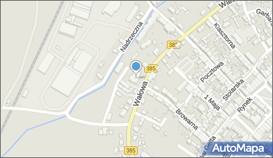 Przedsiębiorstwo Handlowo - Usługowe Złom Pol Andrzej Okoński 57-220 - Przedsiębiorstwo, Firma, NIP: 8871403828