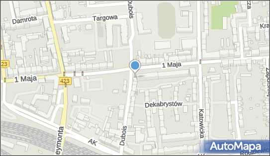 7541144719, Jerzy Spyra Przedsiębiorstwo Handlowo Usługowe 