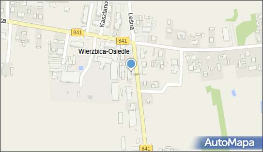 Przedsiebiorstwo Handlowo Usługowe Zuzanska Magdalena 22-150 - Przedsiębiorstwo, Firma, NIP: 5631355666