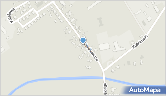 Przedsiębiorstwo Handlowo - Usługowe Zygmunt Kołosowski 59-230 - Przedsiębiorstwo, Firma, NIP: 6911345942