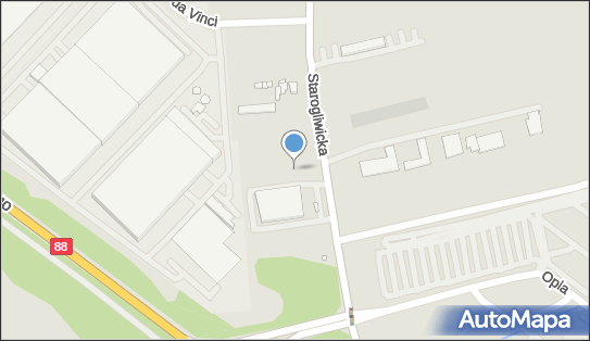 Przedsiębiorstwo Handlowo - Usługowekb Ctrl Krzysztof Buczak 44-121 - Przedsiębiorstwo, Firma, NIP: 9690713810