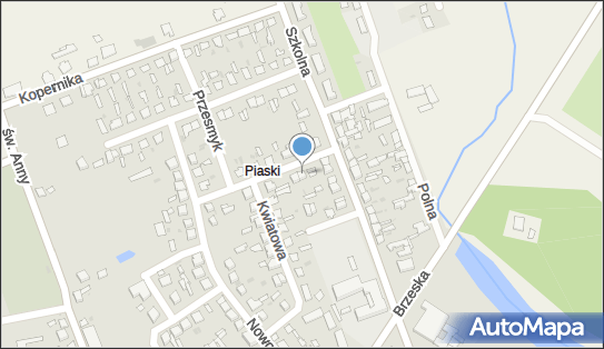 Przedsiębiorstwo Handlowo Usługowe, ul. Staszica 3, Lubraniec 87-890 - Przedsiębiorstwo, Firma, numer telefonu, NIP: 8882221806