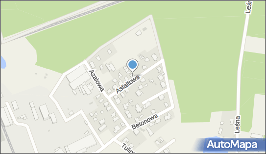 Przedsiębiorstwo Handlowo Usługowe, Asfaltowa 7, Białe Błota 86-005 - Przedsiębiorstwo, Firma, numer telefonu, NIP: 9531026066