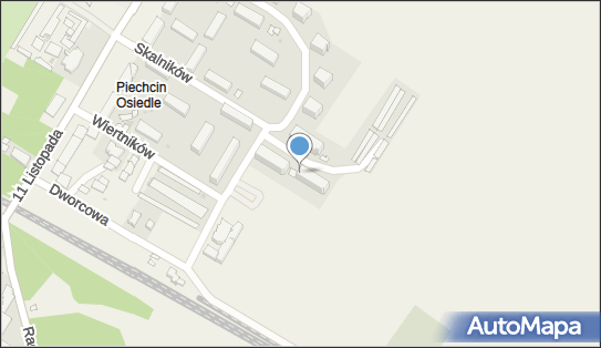 5561932991, Przedsiębiorstwo Handlowo-Usługowe Marcin Jegers 