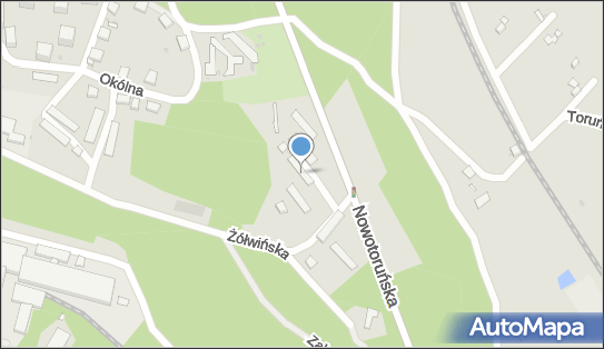 9532417691, Przedsiębiorstwo Handlowo-Usługowe Kęsy Anna 