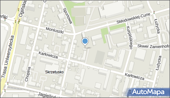 5542483121, Przedsiębiorstwo Handlowo Usługowe Bieryt Rafał 