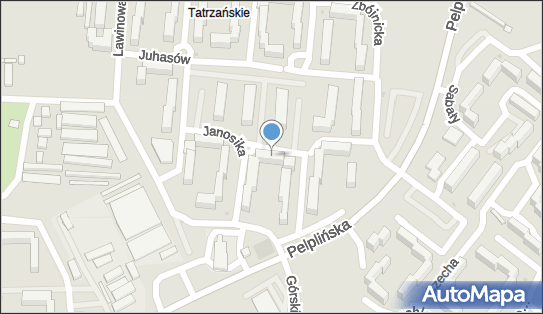 5542222515, Przedsiębiorstwo Handlowo-Usługowe 