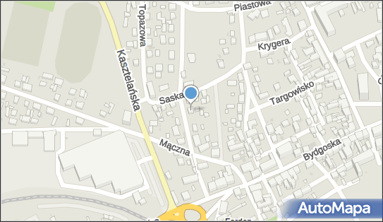 Przedsiębiorstwo Handlowo Usługowe, Władysława Warneńczyka 4 85-790 - Przedsiębiorstwo, Firma, NIP: 5541724232