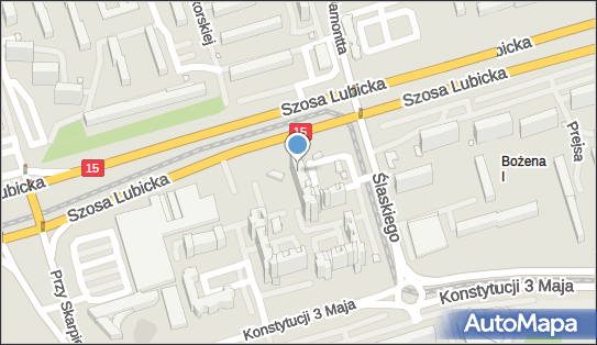 Przedsiębiorstwo Handlowo Usługowe, ul. Ludwika Ślaskiego 6 D/149 87-100 - Przedsiębiorstwo, Firma, NIP: 8791107341