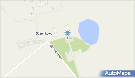 Przedsiębiorstwo Handlowo Usługowe, Strzemkowo 17, Strzemkowo 88-100 - Przedsiębiorstwo, Firma, NIP: 5562146007