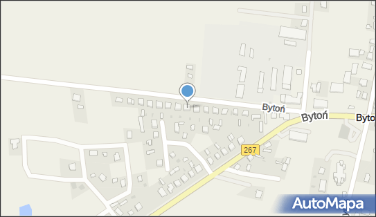 Przedsiębiorstwo Handlowo Usługowe, Bytoń 90b, Bytoń 88-231 - Przedsiębiorstwo, Firma, NIP: 8891196692