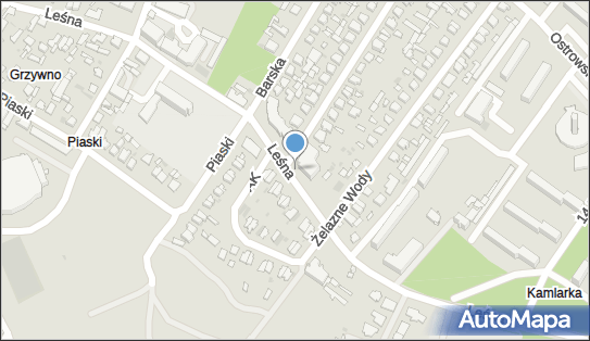 Przedsiębiorstwo Handlowo Usługowe, ul. Leśna 10, Włocławek 87-800 - Przedsiębiorstwo, Firma, NIP: 8881001043