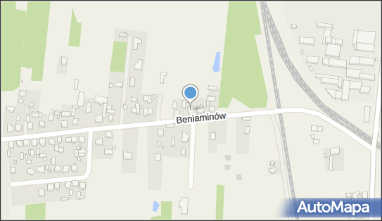 8291348716, Gospodarstwo Rolne Taborek Henryk 