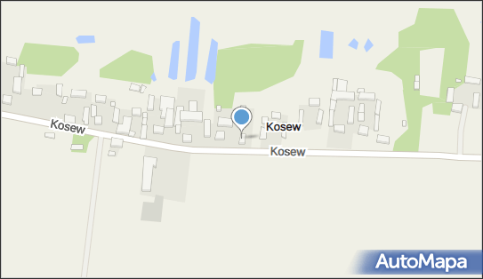 Przedsiębiorstwo Handlowo Usługowe, Kosew 15, Kosew 99-140 - Przedsiębiorstwo, Firma, NIP: 6680002589